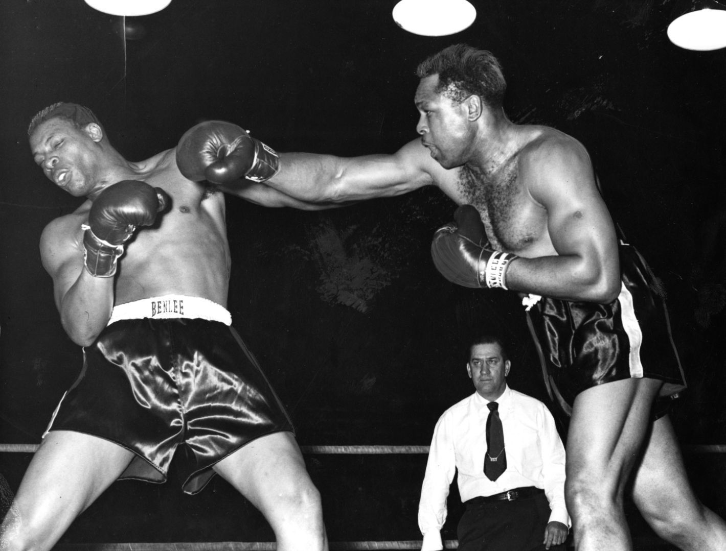Archie Moore